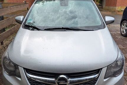 Opel Karl 39.020 km 8.600 &euro; Speyer 67346