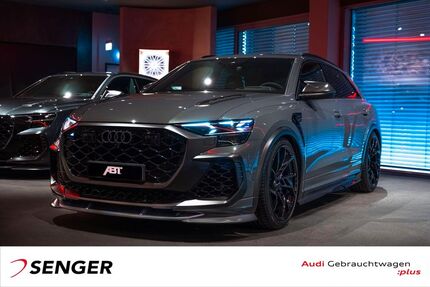 Audi RSQ8 2.490 km 288.880 &euro; Lingen 49809