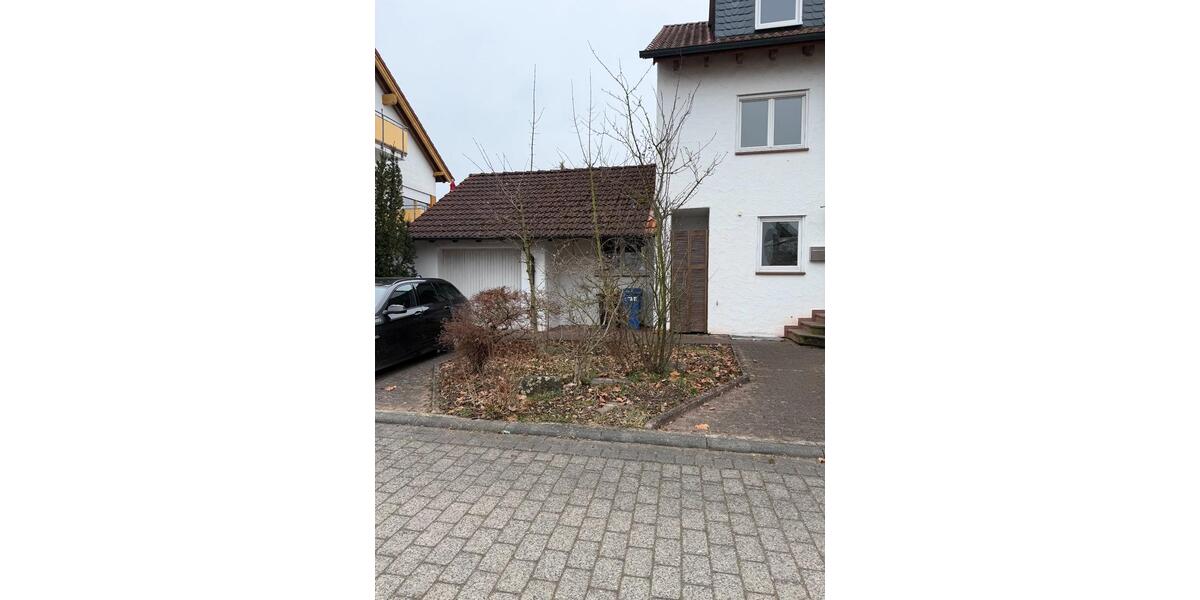 Doppelhaushälfte Aschaffenburg Gailbach - 6 Zimmer, 189 m&sup2;, 540.000&euro; | Angebot:25102693