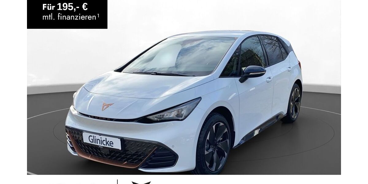 Cupra Born 10.272 km 30.780 &euro; Witzenhausen 37213