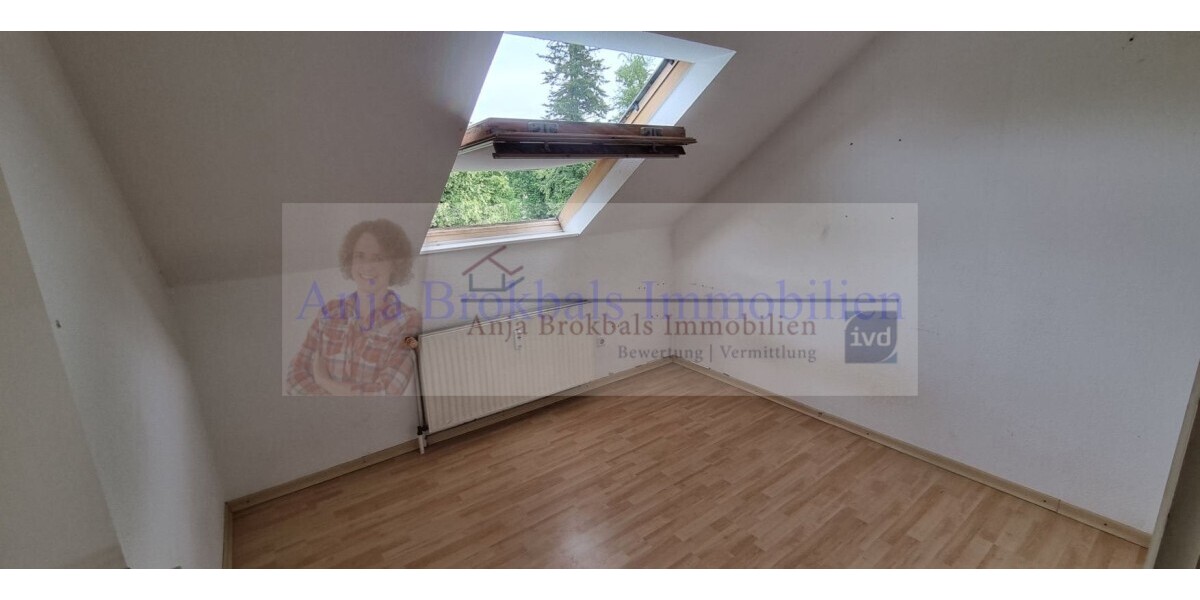 Eigentum statt Miete: 3-4 ZKBWc mit Garage in Isselhorst - provisionsfrei für Käufer - 4- Gütersloh Isselhorst | Angebot:27121297