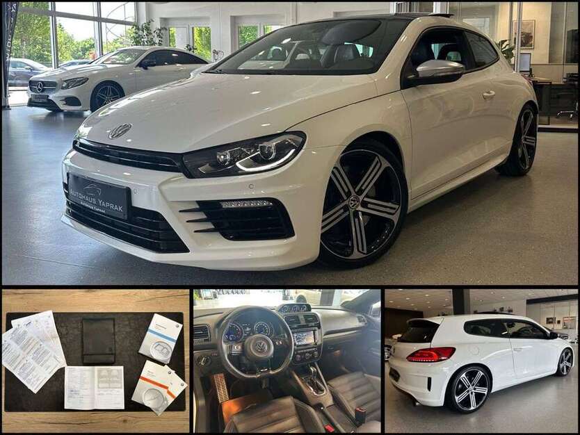 Scirocco