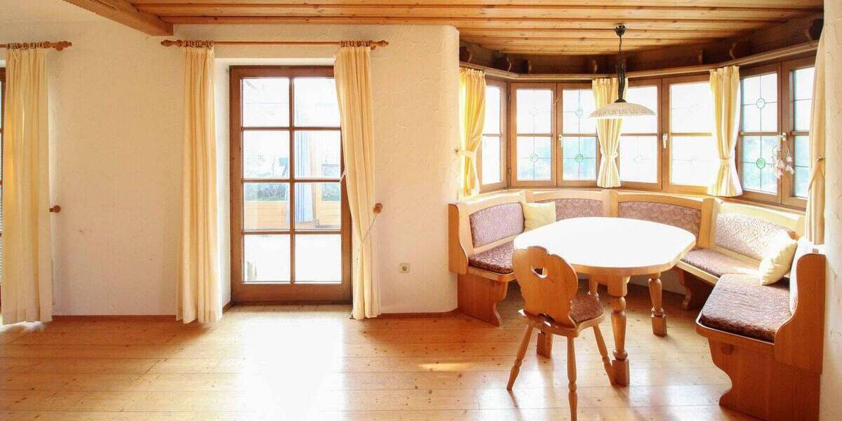 Einfamilienhaus Peiting - 6 Zimmer, 241 m&sup2;, 890.000&euro; | Angebot:26319324