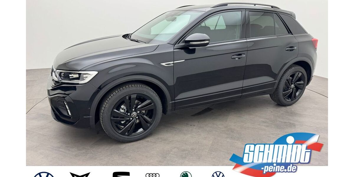 VW T-Roc 1.100 km 36.300 &euro; Peine 31226