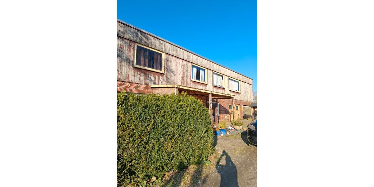 Einfamilienhaus Oberndorf - 4 Zimmer, 164 m&sup2;, 130.000&euro; | Angebot:27072397