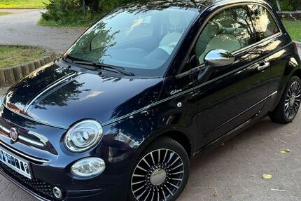 Fiat 500 70.080 km 10.950 &euro; Hinte 26759