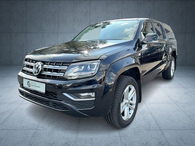 VW Amarok 89.659 km 37.390 € Leer 26789