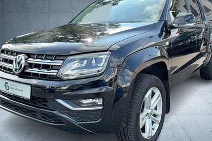 VW Amarok 89.659 km 37.990 € Leer 26789