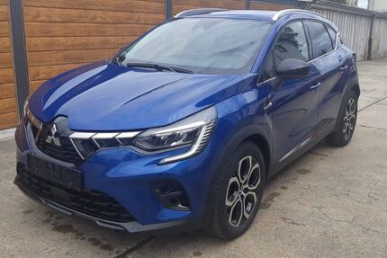 Mitsubishi ASX 6.900 km 21.500 &euro; Plauen 08529