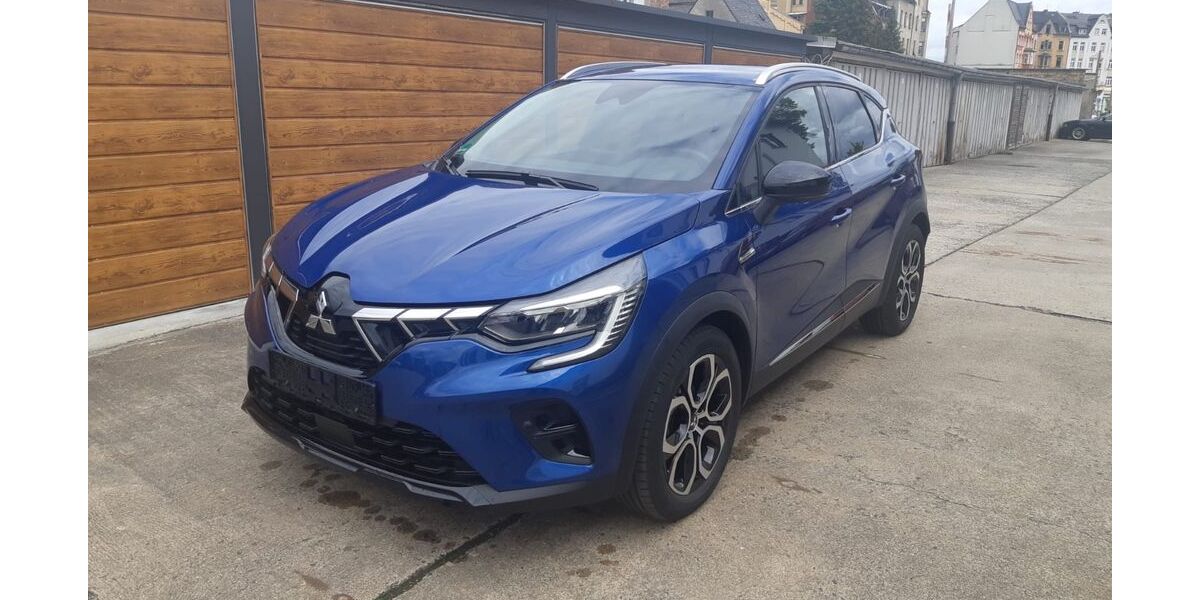 Mitsubishi ASX 6.900 km 21.500 &euro; Plauen 08529