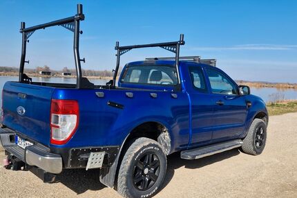 Ford Ranger 112.000 km 18.700 &euro; Wertingen 86637