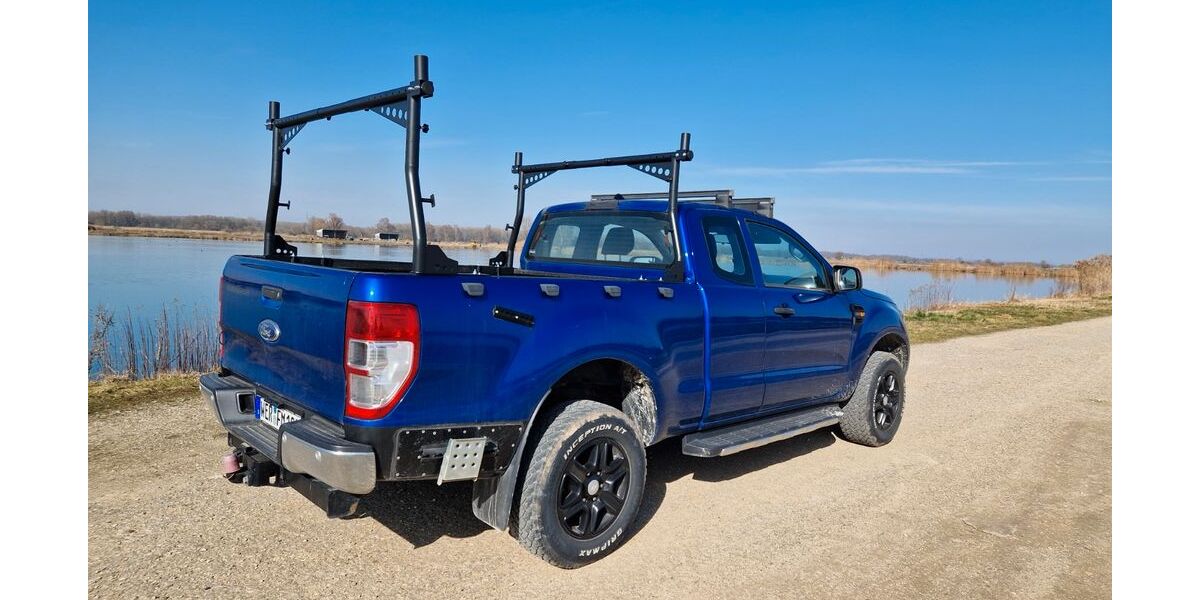 Ford Ranger 112.000 km 18.700 &euro; Wertingen 86637