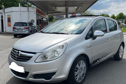 Opel Corsa 145.000 km 1.990 &euro; Hamburg 22765