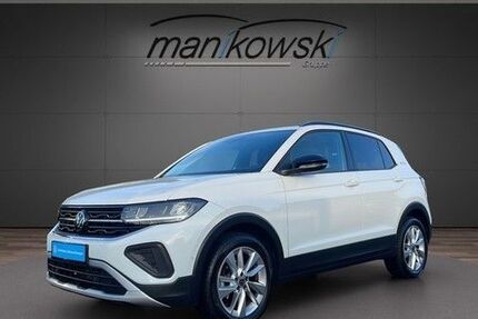 VW T-Cross 25.269 km 25.401 &euro; Cuxhaven 27472