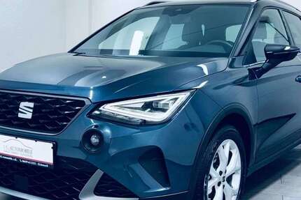Seat Arona 15.800 km 16.780 € Eichenzell 36124