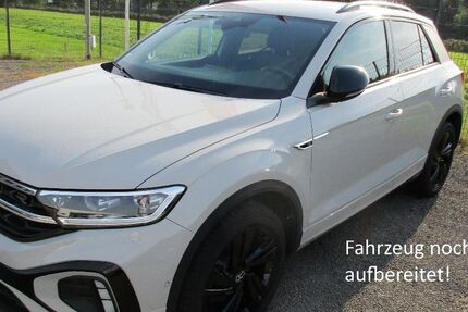 VW T-Roc 34.995 km 25.970 &euro; Lastrup 49688