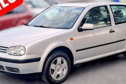 VW Golf 161.000 km 2.500 &euro; Frankfurt Oder (Bei Berlin) 15234