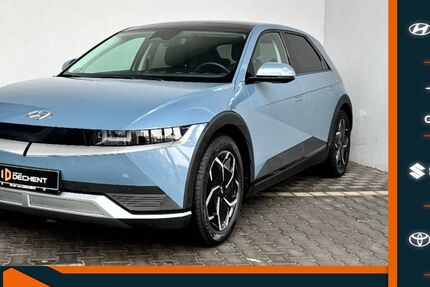 Hyundai IONIQ 5 13.409 km 34.919 &euro; Heidelberg 69115