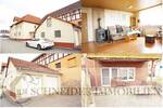 Terrassenwohnung Breuna Oberlistingen - 3 Zimmer, 97 m&sup2;, 64.800&euro; | Angebot:26243000