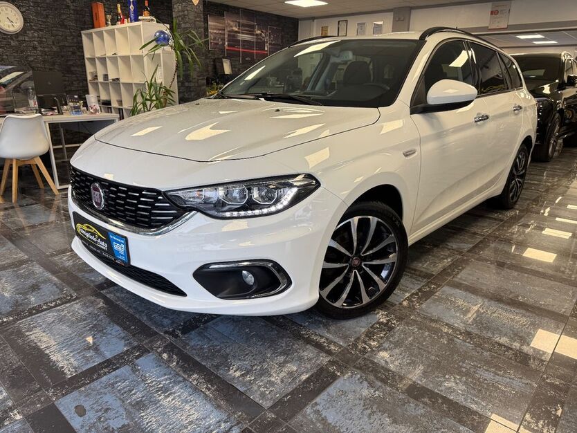 Fiat Tipo 133.442 km 9.450 € Mühlheim am Main nähe Frankfurt 63165