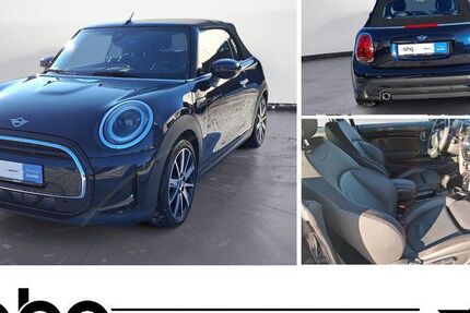 Mini Cooper Cabrio 14.108 km 30.930 &euro; Sinzheim bei Baden-Baden 76547