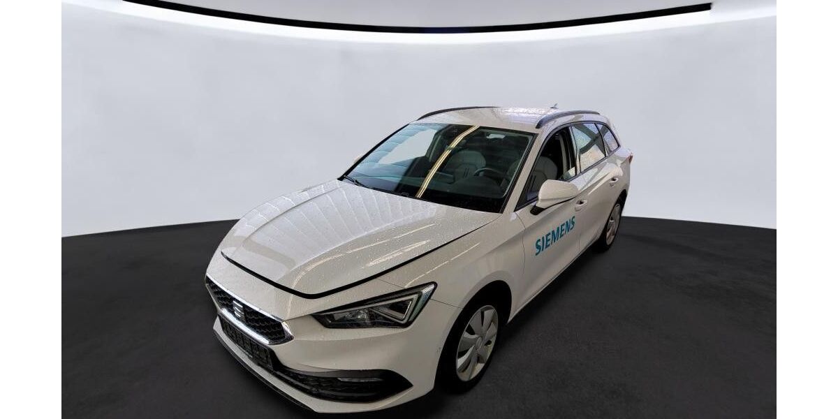 Seat Leon 181.000 km 13.790 &euro; Augsburg 86167