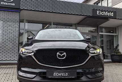Mazda CX-5 50.000 km 23.790 € Mühldorf 84453