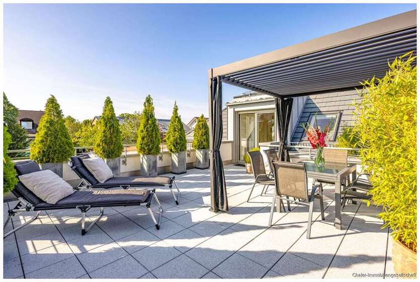 Wohnung zum Mieten in München Riem 2.100 € 92.12 m²