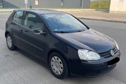 VW Golf 199.000 km 2.300 &euro; Umkirch 79224