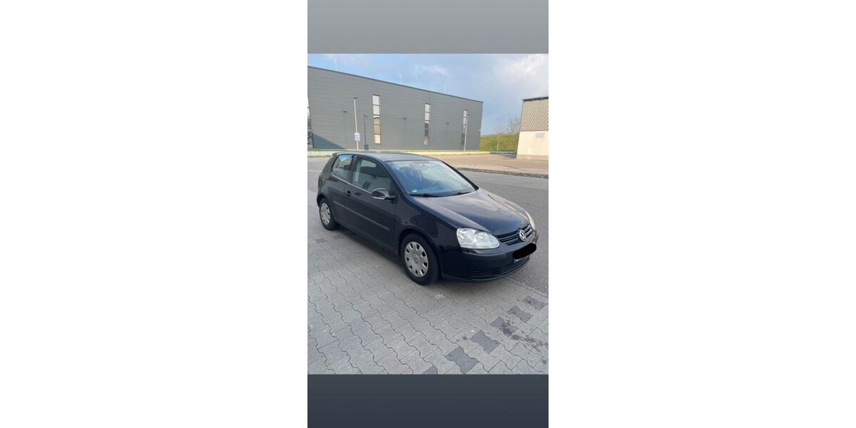 VW Golf 199.000 km 2.300 &euro; Umkirch 79224