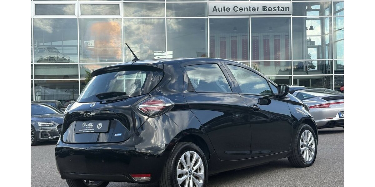 Renault ZOE Experience KAMERA/CARPLAY/DAB/SPURHALTE/LED 36.724 km 11.900 &euro; Villingen-Schwenningen 78054