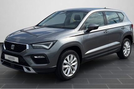 Seat Ateca 30.717 km 24.990 € Simmern 55469