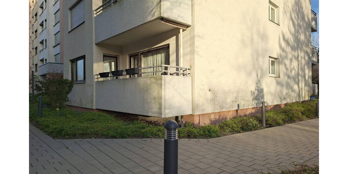 Etagenwohnung Konstanz Königsbau - 2 Zimmer, 54 m&sup2;, 279.000&euro; | Angebot:26795109