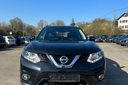 Nissan X-Trail 129.000 km 13.499 &euro; Merzig 66663