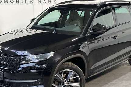Skoda Kodiaq 72.450 km 33.989 &euro; Wardenburg 26203