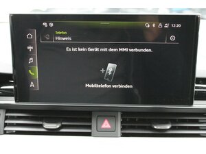 Audi A4 Avant TDi Quatt S-Line Navi AHK Standh Matrix 10.000 km 39.950 &euro; Bonn 53225