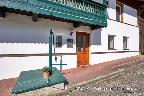 Einfamilienhaus Ergoldsbach / Langenhettenbach Langenhettenbach - 4 Zimmer, 147 m&sup2;, 499.100&euro; | Angebot:23272158