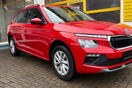 Skoda Kamiq 14.000 km 21.980 &euro; Lahr 77933