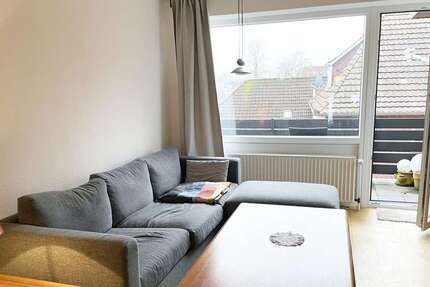 Wohnung Wiesmoor - 2 Zimmer, 57 m&sup2;, 109.000&euro; | Angebot:26882299