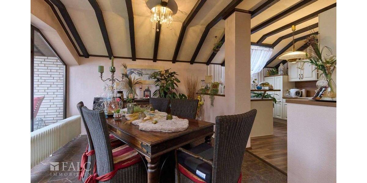 Mehrfamilienhaus, Wohnhaus Aldenhoven Dürboslar - 6 Zimmer, 209 m&sup2;, 299.000&euro; | Angebot:26017672