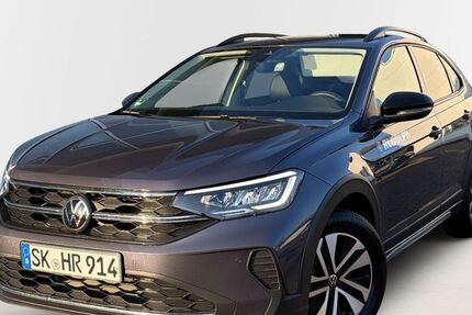 VW Taigo 7.500 km 24.640 &euro; Leuna 06237