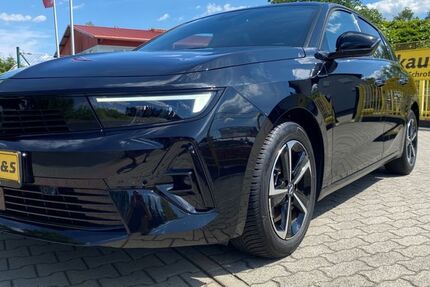 Opel Astra 15.387 km 19.990 &euro; Cottbus/ Groß Gaglow 03051