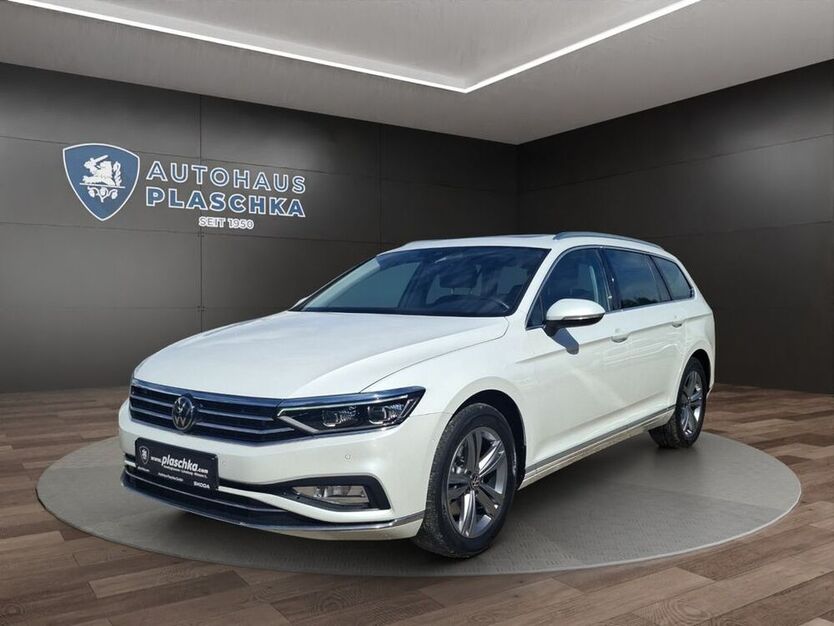 Passat Variant