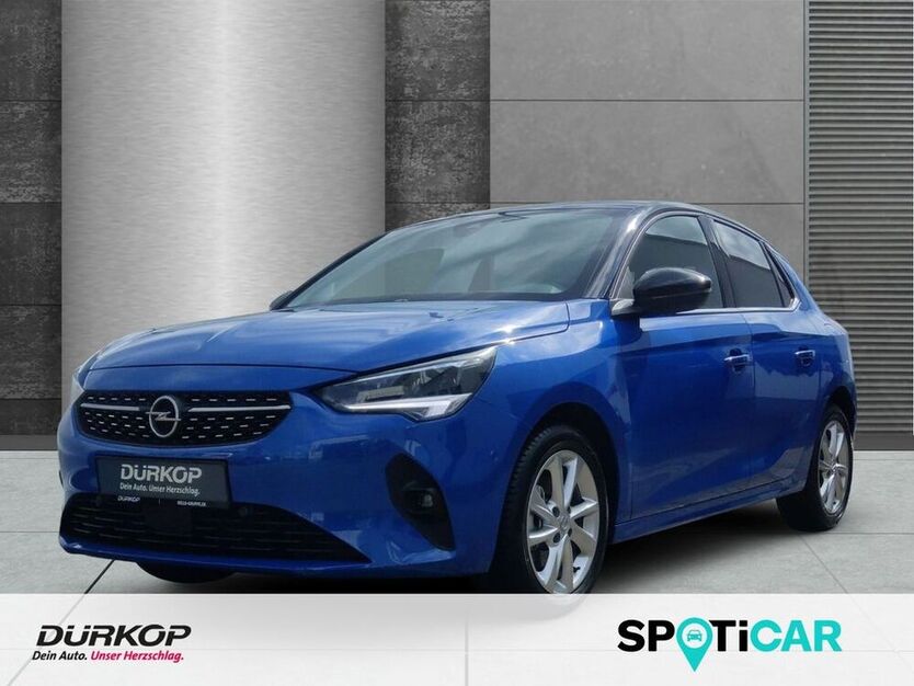 Corsa