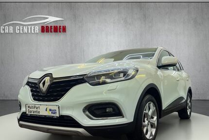 Renault Kadjar 143.790 km 10.998 &euro; Bremen 28277