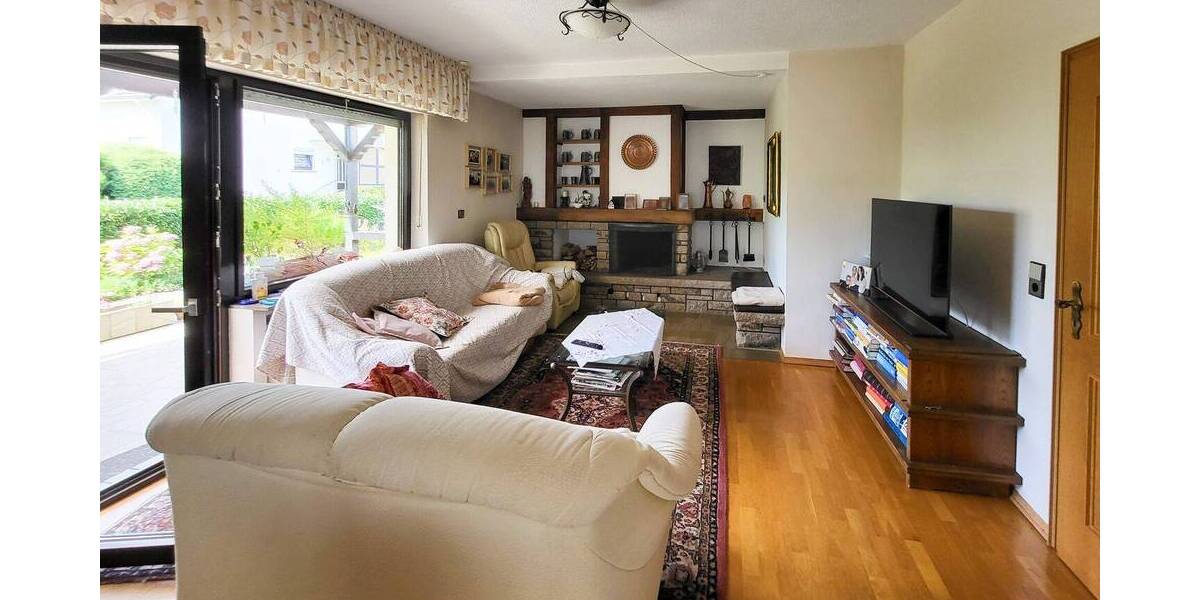 Einfamilienhaus Montabaur / Horressen Horressen - 7 Zimmer, 206 m&sup2;, 369.000&euro; | Angebot:23961159