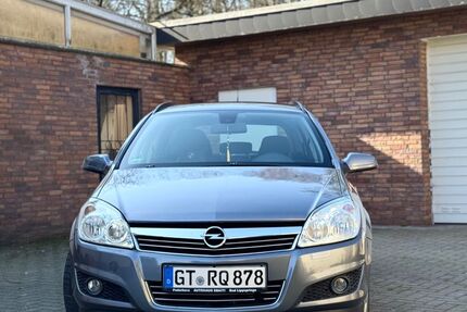 Opel Astra 262.000 km 1.999 &euro; Versmold 33775