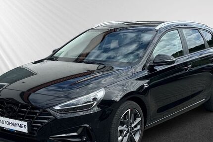 Hyundai i30 59.700 km 19.980 &euro; Dresden / Radebeul 01445