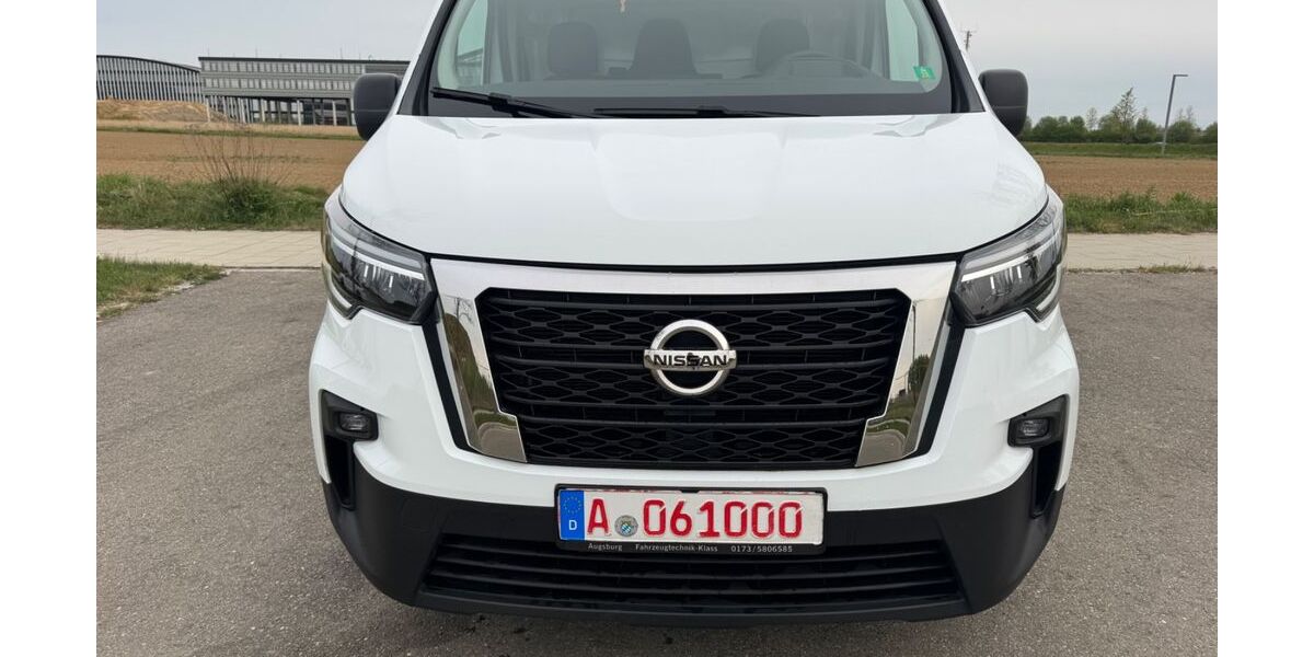 Renault Trafic 30.000 km 23.900 &euro; Augsburg 86199