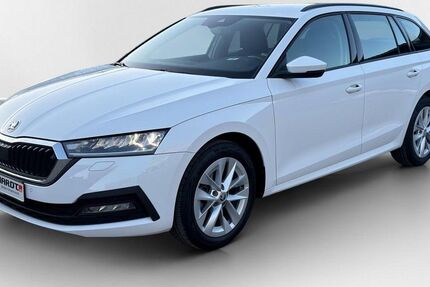 Skoda Octavia 64.820 km 23.490 &euro; Eisfeld 98673